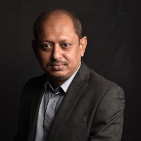 Camlin Fine Sciences (CFS) Employee Raghunath Bal's profile photo