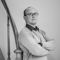 Abscis Architecten Employee Dirk D'Hondt's profile photo