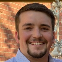 Crisler CPA, PLLC Employee Lucas Durham's profile photo