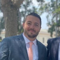 Hospeco Brands Group Employee David Rapuano's profile photo