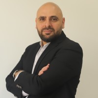 Tauro Technologies Employee Grigor Hakobyan's profile photo