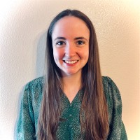 Federal Reserve Bank of Kansas City Employee Jenna Atkinson's profile photo