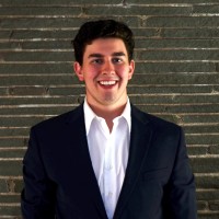 PwC Employee Tanner Allen's profile photo