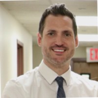 Arsenal New York Employee David Western's profile photo
