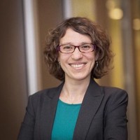 IPAZ Employee Sandra de Lamo Marin's profile photo