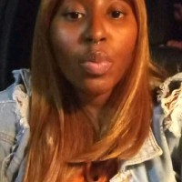 Actress Employee Brittany Armstead's profile photo