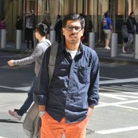 Ahtesham Ansari Email & Phone Number