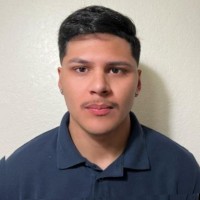 Walmart Employee Daniel Arredondo's profile photo