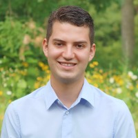 City of Waukegan Employee Josue Pasillas's profile photo