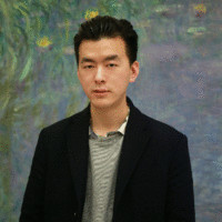 小米科技 Employee Yipan Wang's profile photo