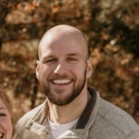 PlayCore Employee Cooper Foreman's profile photo