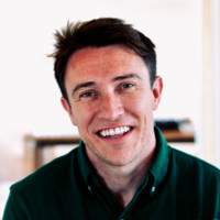 Swoop Employee Ciaran Burke's profile photo