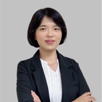 BigObject Inc. 核桃運算 Employee Jenny Pan's profile photo