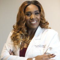 PAD Specialists Employee Sasha Fray's profile photo