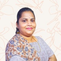 Healing Fields Foundation Employee Gogi Sowjanya's profile photo