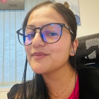 Dulce Chayres-Hernandez Email & Phone Number