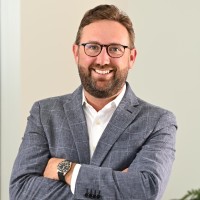 EY Employee Ryan Berry's profile photo