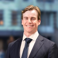 Spheria Asset Management Employee Nicholas Owens's profile photo