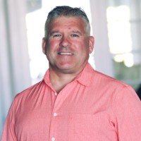 Invision Communications Employee Jon Potts's profile photo