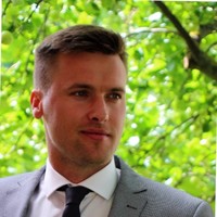 Revpanda Employee Arnis Surgovts's profile photo