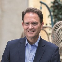 GPE Employee Toby Courtauld's profile photo