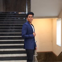 Techtinium Employee Harish Subash's profile photo