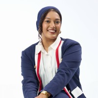 Salmah Rasheed Email