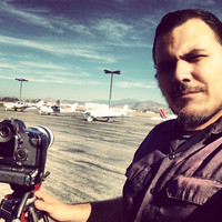 Datavideo US Employee Isaul Trinidad's profile photo