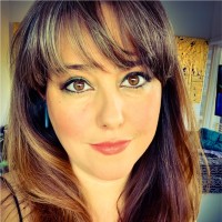 Natalie Kimber Email & Phone Number