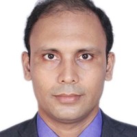 Eveready Industries India Ltd Employee Chandrabhal Rathour's profile photo