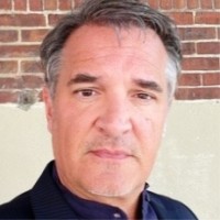 Elwyn Employee Brian Spence's profile photo