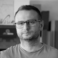 Sotelo Employee Antón Rodin's profile photo