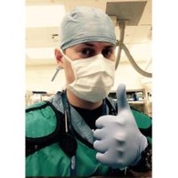 Henry Ford Health System Employee Matthew Purcell's profile photo