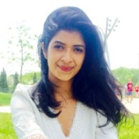 Robb Report India Employee Shradha Shahani's profile photo