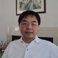 National Heart, Lung and Blood Institute, National Institutes of Health Employee Colin Wu's profile photo