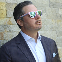 Christopher Smith Email & Phone Number