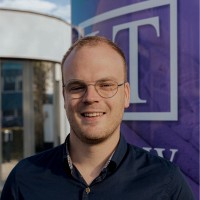 LT Afbouw Employee Jeroen van Iperen's profile photo