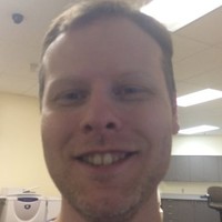 St. Dominic Hospital Employee Chris Ashley's profile photo