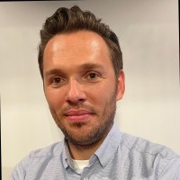 CK Mediator Polska Employee Michał Woźniak's profile photo