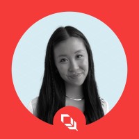 Plume Network Employee Ivy Kang's profile photo