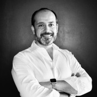 Indigo Employee Pedro Mariano Teixeira's profile photo