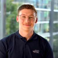 Blue Tiger GmbH & Co. KG Employee Phillip Schwab's profile photo