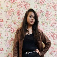 Amazon Employee Aashima Arora's profile photo