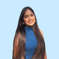 Johns Hopkins Bloomberg School of Public Health Employee Riya Modi's profile photo