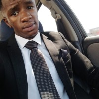 Fingerprints Software Employee Khomotso Masondo's profile photo