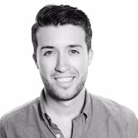 Nextdoor Employee Andrew Super's profile photo
