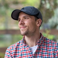 Electronic Arts (EA) Employee Greg Bliss's profile photo