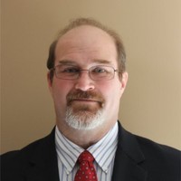 Inversa Systems Employee Eric Pitts's profile photo