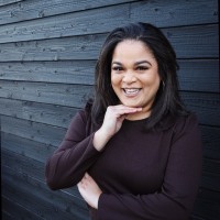 City Year Bay Area Employee Taylor Cobb's profile photo