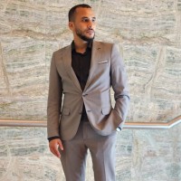 Wesco Abu Dhabi Employee Salem Abueida's profile photo